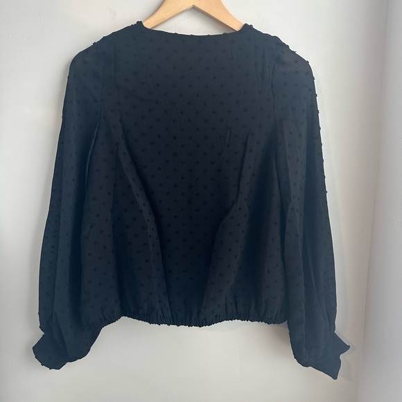 Anthropologie Chloe Oliver Top - Picture 2 of 3